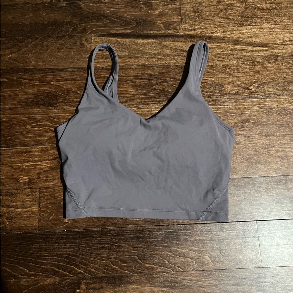 Crop Top